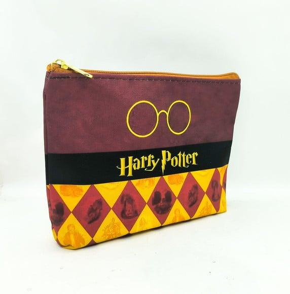 Necessaire Festa Harry Potter