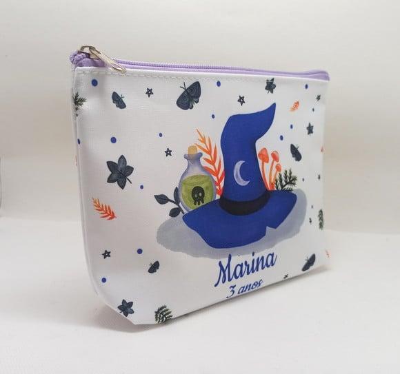 Necessaire Festa Halloween