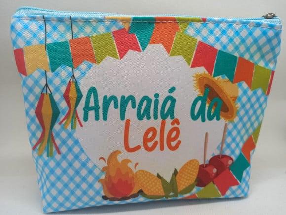 Necessaire Festa Junina