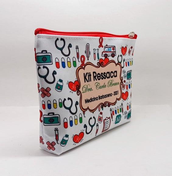 Necessaire Festa Kit Ressaca