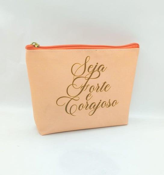 Necessaire Festa Leao ou Leãozinho