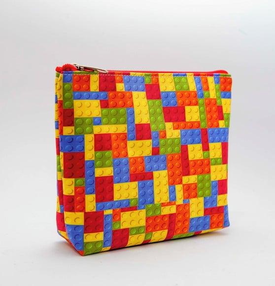 Necessaire Festa Lego