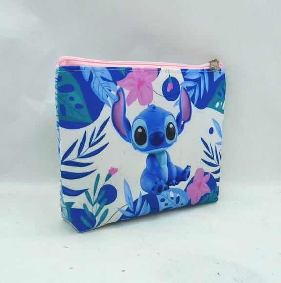 Necessaire Festa Lilo e Stich