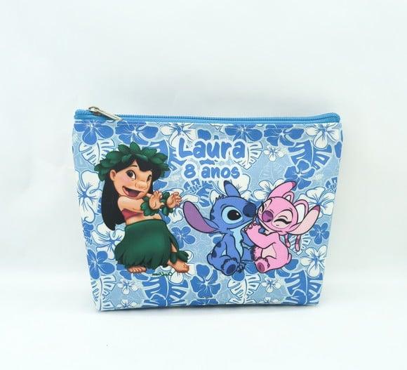 Necessaire Festa Lilo e Stich