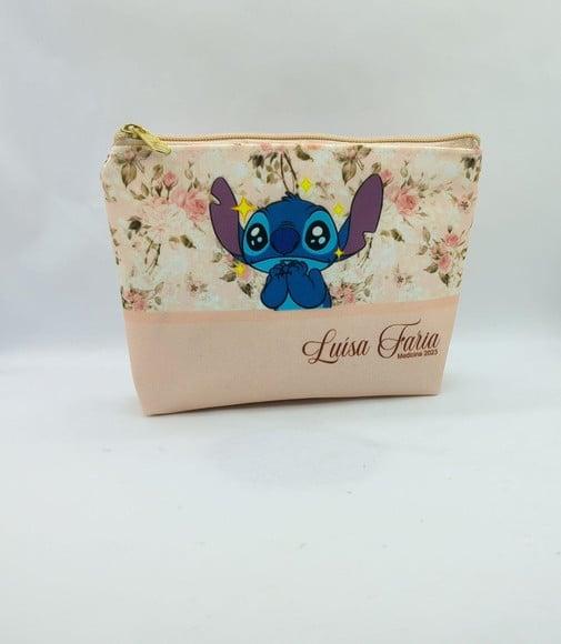 Necessaire Festa Lilo Stich