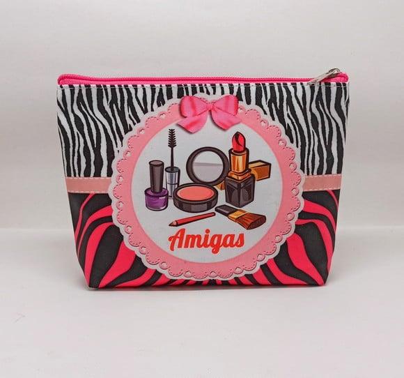 Necessaire Festa Maquiagem