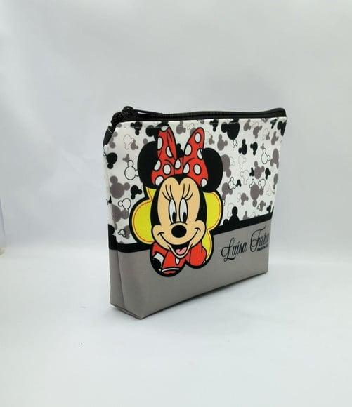 Necessaire Festa Minnie