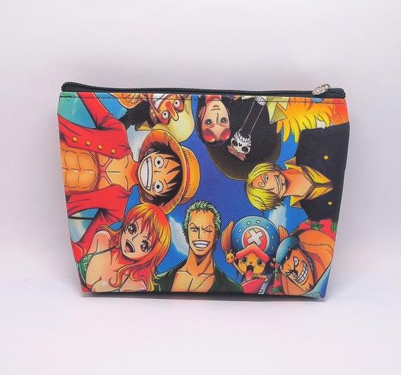 Necessaire Festa One Piece