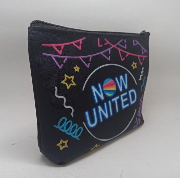 Necessaire Festa Now United