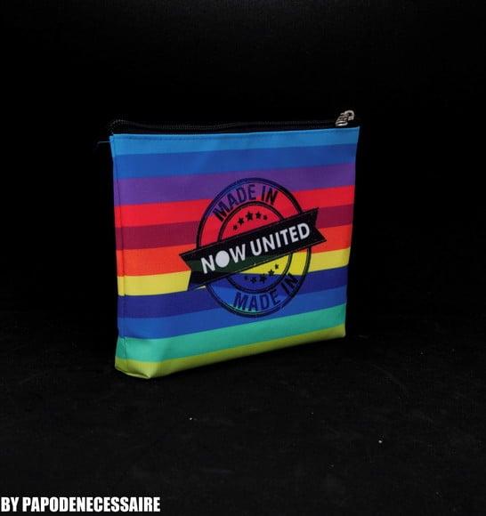 Necessaire Festa Now United