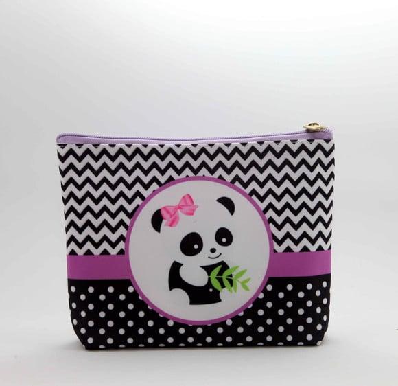 Necessaire Festa Panda