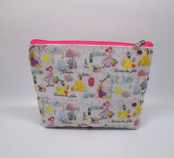 Necessaire Festa Princesa