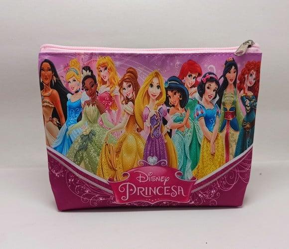 Necessaire Festa Princesa
