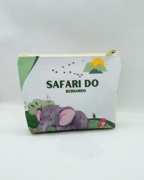 Necessaire Festa Safari