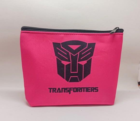 Necessaire Festa Transforme
