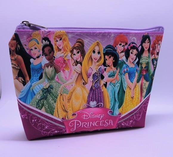 Necessaire Festa Vilã da Disney
