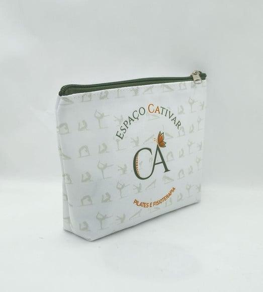 Necessaire Fisioterapia e Pilates 18cm
