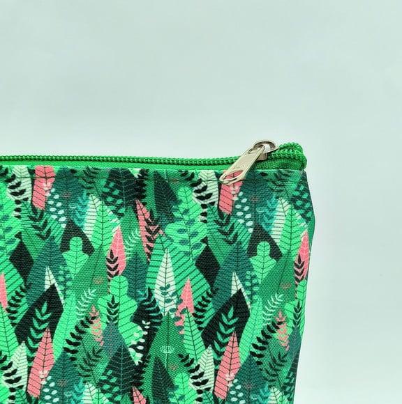 Necessaire Floral