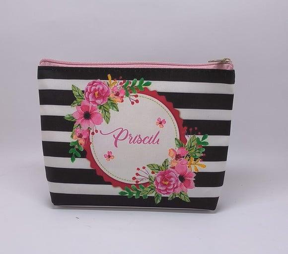 Necessaire Floral
