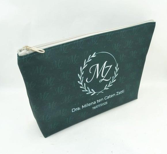 Necessaire Fotmatura Modelo 25 cm