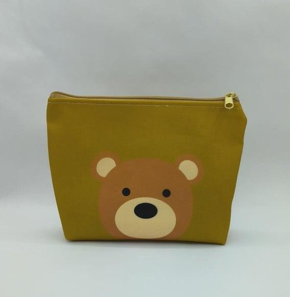 Necessaire Maternidade ou Chá de Bebê - 001