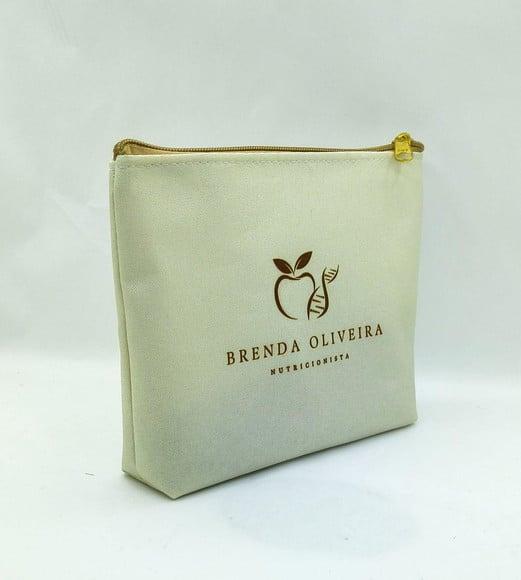 Necessaire Odontologia 18cm - Modelo 001