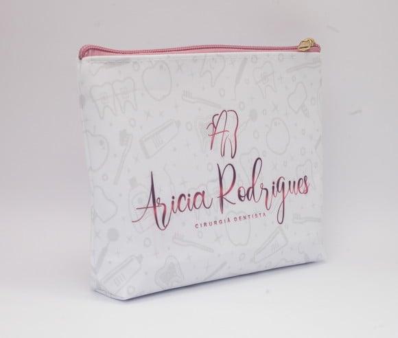Necessaire Odontologia 18cm - Modelo 001