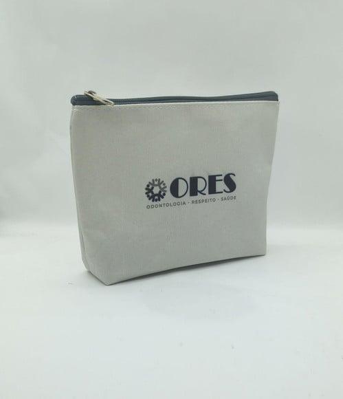 Necessaire Odontologia 18cm Mod l 0001