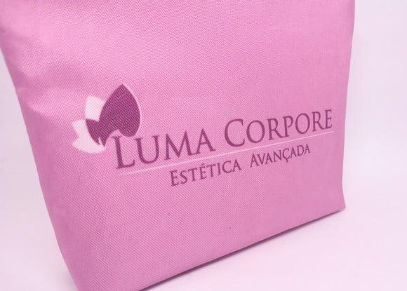 Necessaire Odontologia Estetica Modelo P004