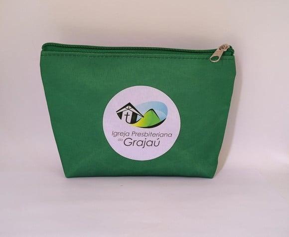 Necessaire para Igreja