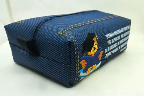 30necessaire Box G - Perfil Baixo Dia dos Professores