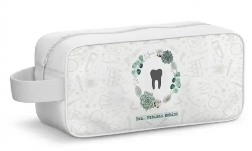 Bolsa Comercial 20 cm com Alça