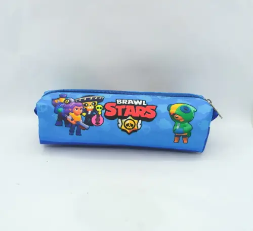 30 Unds Estojo Personalizado Brawl Star