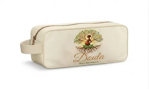 Bolsa Comercial 20 cm com Alça