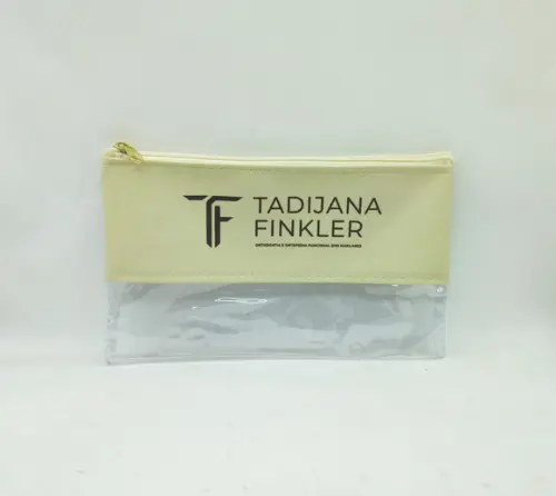 Carteira 22 cm x 12 cm Pvc - Odontologia
