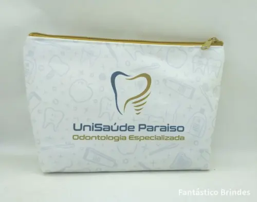 Carteira Comercial Modelo 25 cm