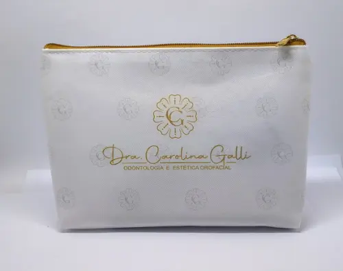 Carteira Comercial Modelo 25 cm