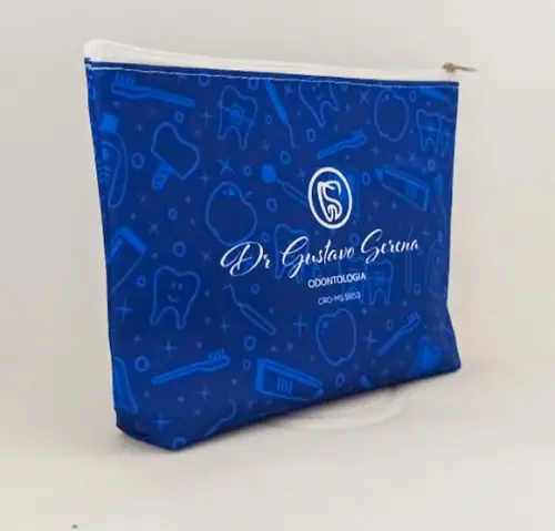 Carteira Comercial Modelo 25 cm