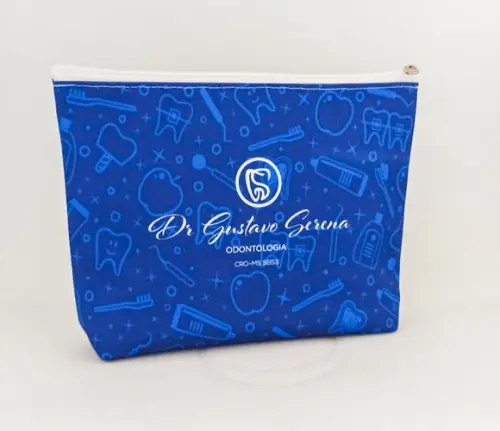 Carteira Comercial Modelo 25 cm