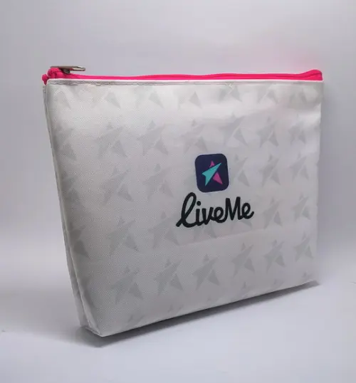 Carteira Comercial Modelo 25 cm