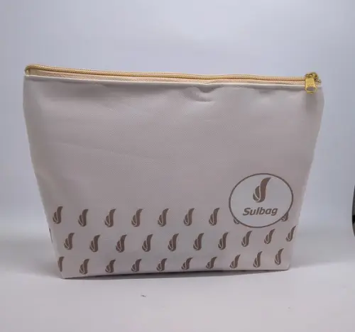 Carteira Comercial Modelo 25 cm