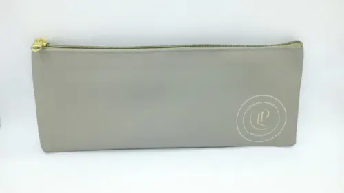 Carteira Comercial Modelo 25 cm x 9cm