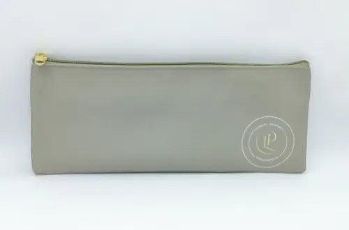 Carteira Comercial Modelo 25 cm x 9cm