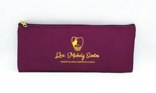 Carteira Comercial Modelo 25 cm x 9cm
