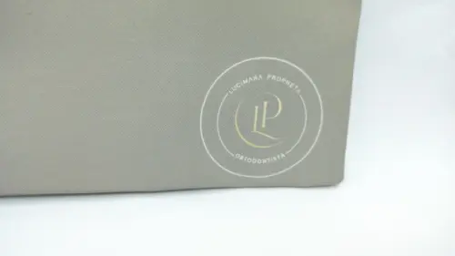 Carteira Comercial Modelo 25 cm x 9cm