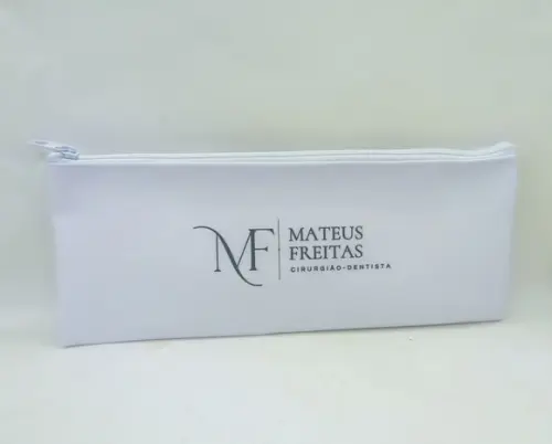 Carteira Comercial Modelo 25 cm x 9cm