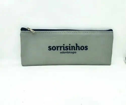 Carteira Comercial Modelo 25 cm x 9cm