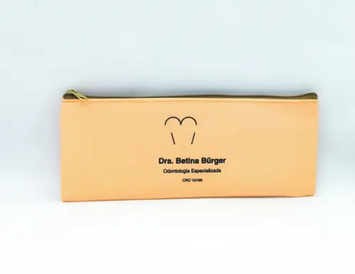 Carteira Comercial Modelo 25 cm x 9cm