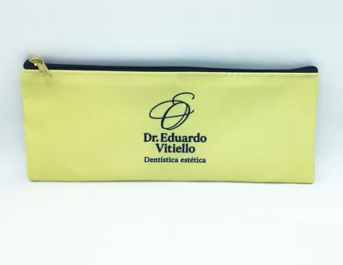 Carteira Comercial Modelo 25 cm x 9cm