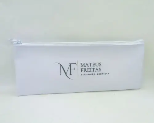 Carteira Comercial Modelo 25 cm x 9cm
